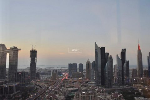 Apartamento en Downtown Dubai (Downtown Burj Dubai), Dubai, 2 dormitorios, 113.1 m², № 49697 - foto 15