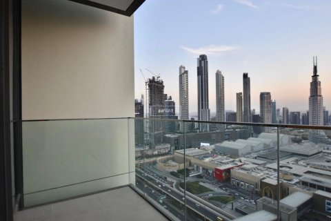 Apartamento en Downtown Dubai (Downtown Burj Dubai), Dubai, 2 dormitorios, 113.1 m², № 49697 - foto 16