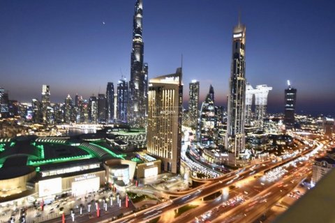 Apartamento en Downtown Dubai (Downtown Burj Dubai), Dubai, 2 dormitorios, 113.1 m², № 49697 - foto 17