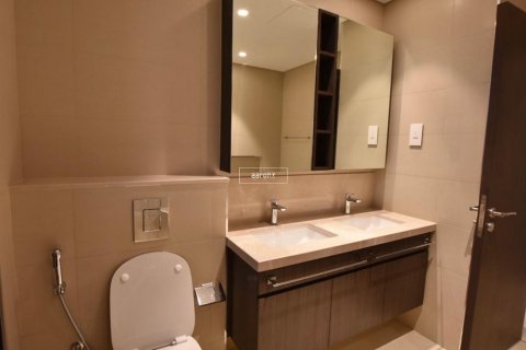 Apartamento en Downtown Dubai (Downtown Burj Dubai), Dubai, 2 dormitorios, 113.1 m², № 49697 - foto 12