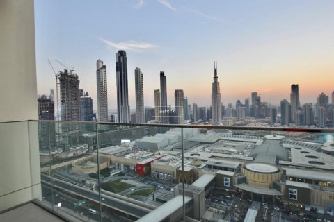 Apartamento en Downtown Dubai (Downtown Burj Dubai), Dubai, 2 dormitorios, 113.1 m², № 49697 - foto 1