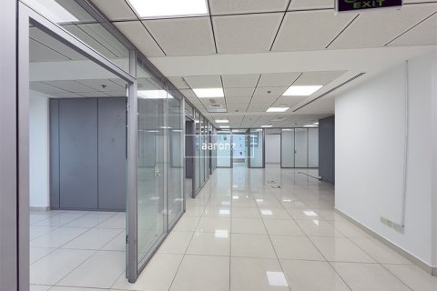 Bureau à Jumeirah Lake Towers, Dubai, 177.5 m², № 49683 - photo 6