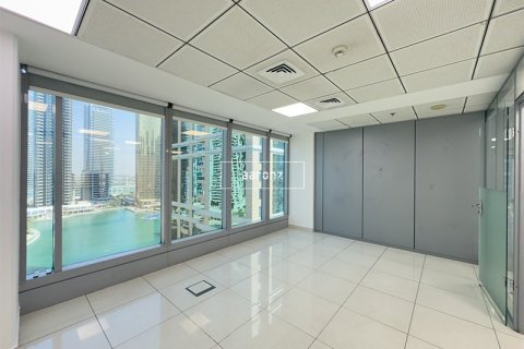 Bureau à Jumeirah Lake Towers, Dubai, 177.5 m², № 49683 - photo 4