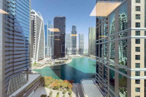 Bureau à Jumeirah Lake Towers, Dubai, 177.5 m², № 49683 - photo 14