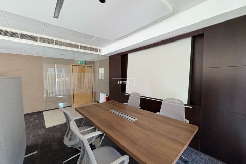 Bureau à Jumeirah Lake Towers, Dubai, 50.8 m², № 49682 - photo 1