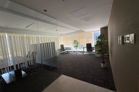 Bureau à Jumeirah Lake Towers, Dubai, 50.8 m², № 49682 - photo 8