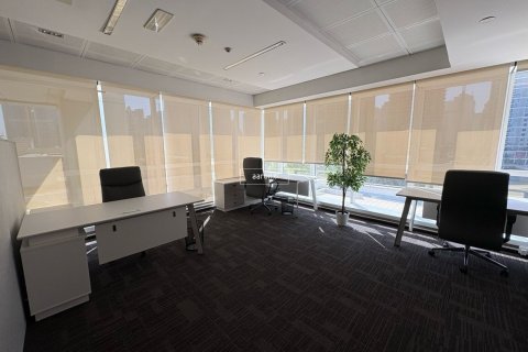 Bureau à Jumeirah Lake Towers, Dubai, 50.8 m², № 49682 - photo 7