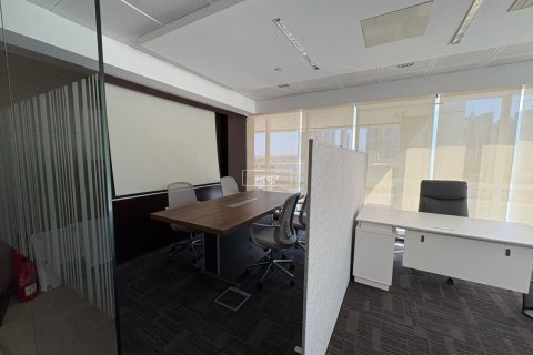 Bureau à Jumeirah Lake Towers, Dubai, 50.8 m², № 49682 - photo 10