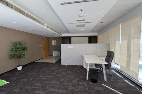 Bureau à Jumeirah Lake Towers, Dubai, 50.8 m², № 49682 - photo 3