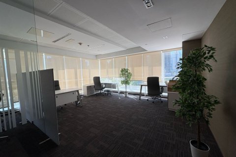 Bureau à Jumeirah Lake Towers, Dubai, 50.8 m², № 49682 - photo 12