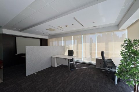 Bureau à Jumeirah Lake Towers, Dubai, 50.8 m², № 49682 - photo 11