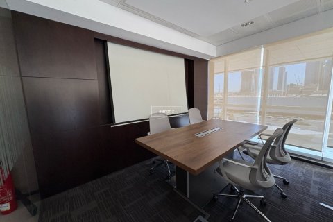 Bureau à Jumeirah Lake Towers, Dubai, 50.8 m², № 49682 - photo 2
