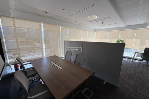 Bureau à Jumeirah Lake Towers, Dubai, 50.8 m², № 49682 - photo 6