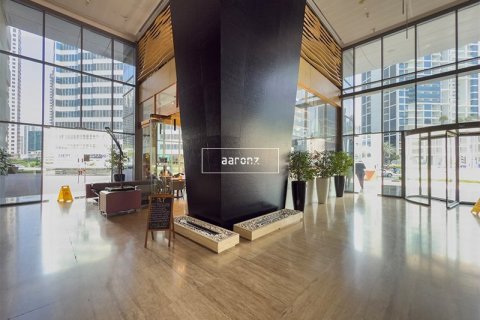 Magasin à Business Bay, Dubai, 88.3 m², № 49696 - photo 8