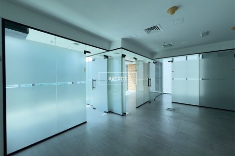 Bureau à Business Bay, Dubai, 115.7 m², № 49694 - photo 6