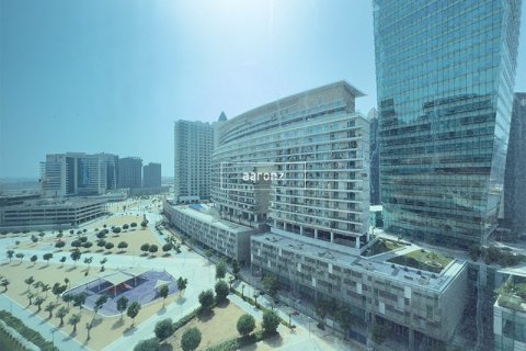 Bureau à Business Bay, Dubai, 115.7 m², № 49694 - photo 15