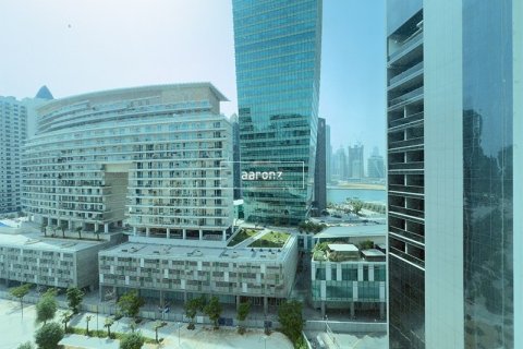 Bureau à Business Bay, Dubai, 115.7 m², № 49694 - photo 16