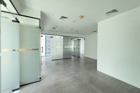 Bureau à Business Bay, Dubai, 115.7 m², № 49694 - photo 1