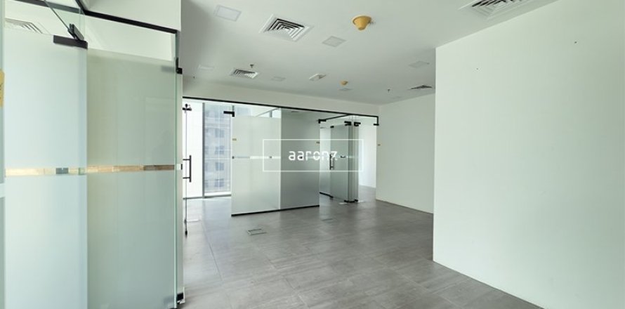 Bureau à Business Bay, Dubai, 115.7 m², № 49694