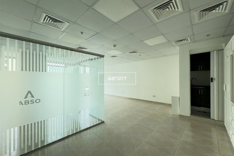 Bureau à Business Bay, Dubai, 62 m², № 49684 - photo 7