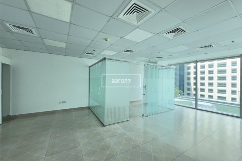Bureau à Business Bay, Dubai, 62 m², № 49684 - photo 3