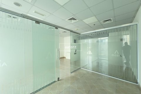 Bureau à Business Bay, Dubai, 62 m², № 49684 - photo 5
