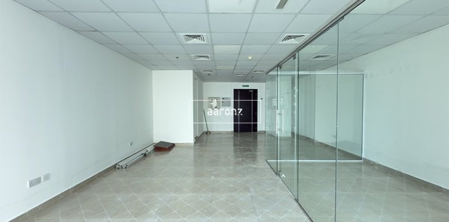 Office in Business Bay, Dubai 62 sq.m. № 49684