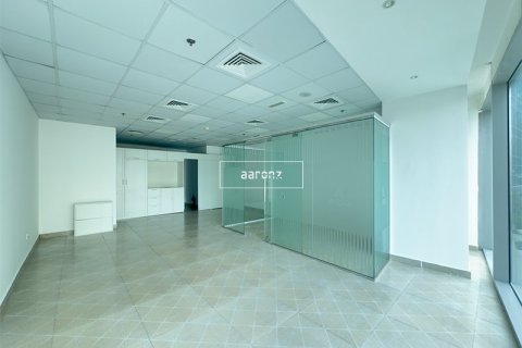 Bureau à Business Bay, Dubai, 62 m², № 49684 - photo 2