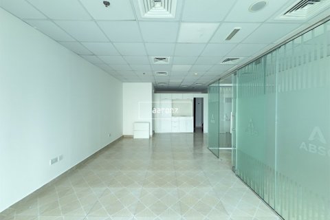 Bureau à Business Bay, Dubai, 62 m², № 49684 - photo 1