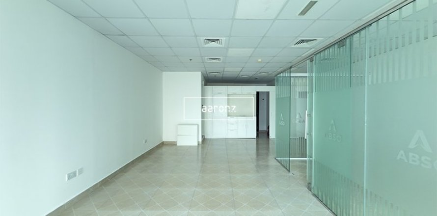 Bureau à Business Bay, Dubai, 62 m², № 49684