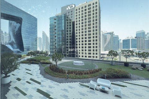 Bureau à Business Bay, Dubai, 62 m², № 49684 - photo 12
