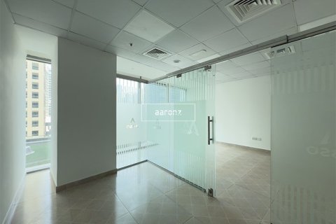 Bureau à Business Bay, Dubai, 62 m², № 49684 - photo 4
