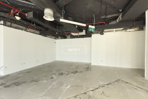 Oficina en Business Bay, Dubai, 124.5 m², № 49695 - foto 9