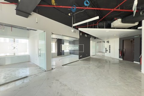 Oficina en Business Bay, Dubai, 124.5 m², № 49695 - foto 2