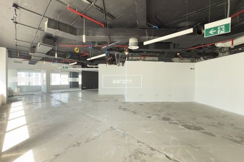 Oficina en Business Bay, Dubai, 124.5 m², № 49695 - foto 13