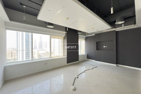 Oficina en Business Bay, Dubai, 124.5 m², № 49695 - foto 7