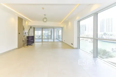 Apartment in Dubai Marina, Dubai 3 bedrooms, 297 sq.m. № 123066 - photo 3
