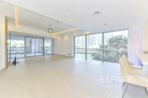 Apartment in Dubai Marina, Dubai 3 bedrooms, 297 sq.m. № 123066 - photo 4