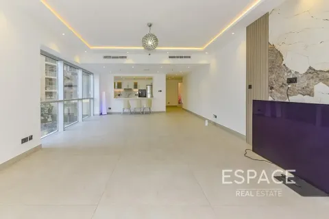 Apartment in Dubai Marina, Dubai 3 bedrooms, 297 sq.m. № 123066 - photo 2