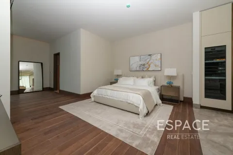 Penthouse in SIX SENSES RESIDENCES in Dubai Marina, Dubai 4 bedrooms, 648 sq.m. № 123064 - photo 16