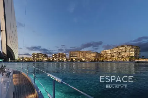 Penthouse in SIX SENSES RESIDENCES in Dubai Marina, Dubai 4 bedrooms, 648 sq.m. № 123064