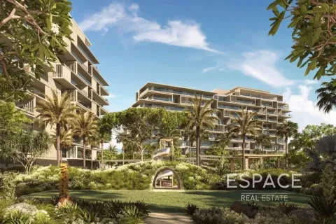 Penthouse in SIX SENSES RESIDENCES in Dubai Marina, Dubai 4 bedrooms, 648 sq.m. № 123064 - photo 4