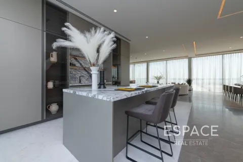 Penthouse in SIX SENSES RESIDENCES in Dubai Marina, Dubai 4 bedrooms, 648 sq.m. № 123064 - photo 15