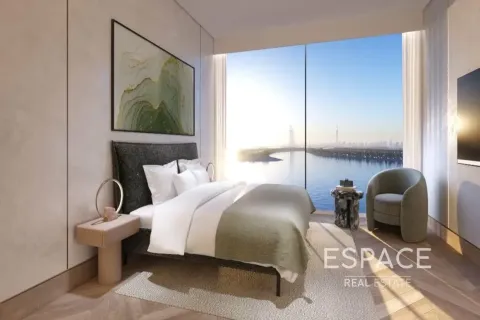 Penthouse in SIX SENSES RESIDENCES in Dubai Marina, Dubai 4 bedrooms, 648 sq.m. № 123064 - photo 6