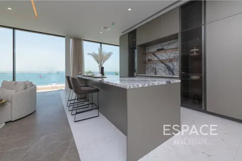 Penthouse in SIX SENSES RESIDENCES in Dubai Marina, Dubai 4 bedrooms, 648 sq.m. № 123064 - photo 14
