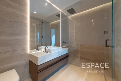 Penthouse in SIX SENSES RESIDENCES in Dubai Marina, Dubai 4 bedrooms, 648 sq.m. № 123064 - photo 18
