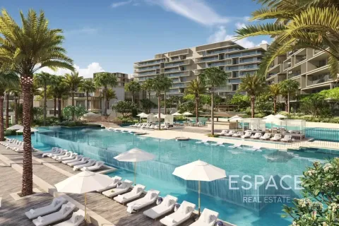 Penthouse in SIX SENSES RESIDENCES in Dubai Marina, Dubai 4 bedrooms, 648 sq.m. № 123064 - photo 3