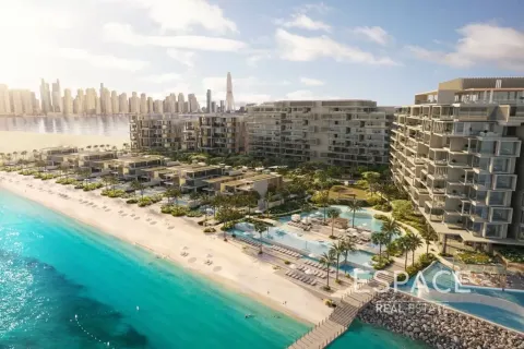 Penthouse in SIX SENSES RESIDENCES in Dubai Marina, Dubai 4 bedrooms, 648 sq.m. № 123064 - photo 2