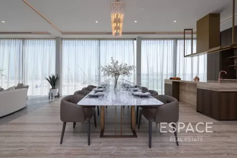 Penthouse in SIX SENSES RESIDENCES in Dubai Marina, Dubai 4 bedrooms, 648 sq.m. № 123064 - photo 13