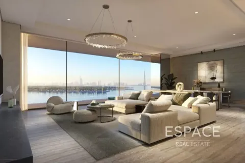 Penthouse in SIX SENSES RESIDENCES in Dubai Marina, Dubai 4 bedrooms, 648 sq.m. № 123064 - photo 7